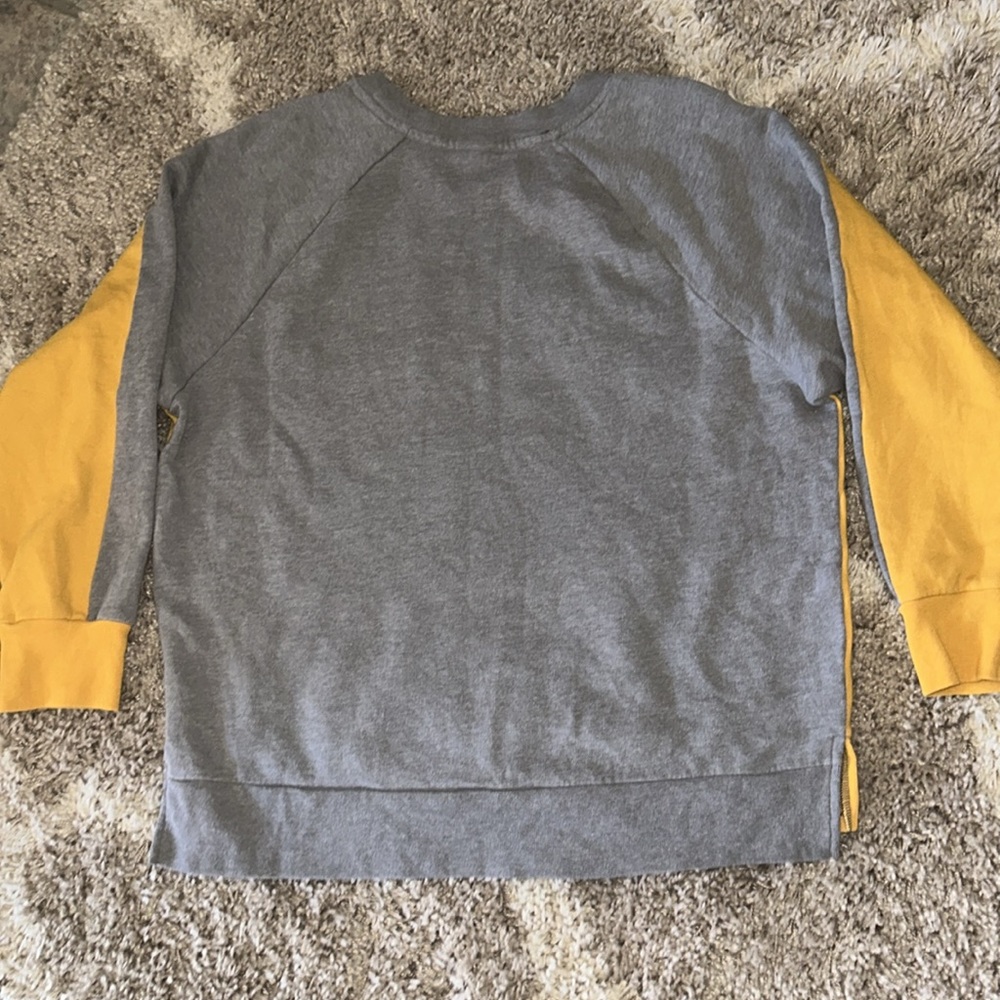 PINK VS Sweater View 2